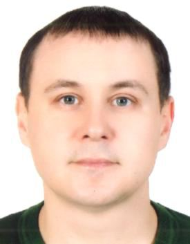 Dmitriy Yurievich Tereshchenko