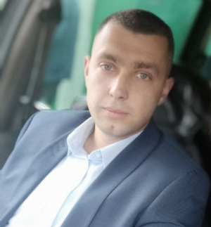 Александр Сергеевич Французов