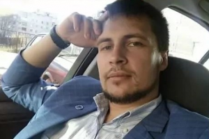 Alexander Vladimirovich Savitsky