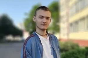 Maksim Igorevich Kalinichenko