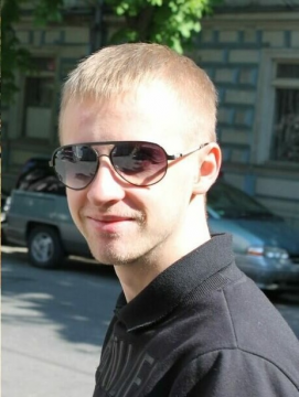 Maksim Igorevich Antip