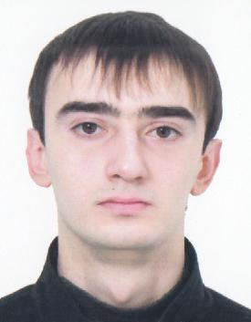 Evgeniy Grigorievich Karpov