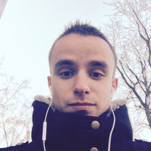 Kirill Vladimirovich Grusha