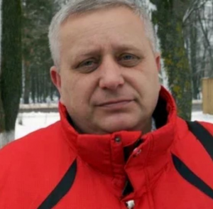 Александр Иванович Калин