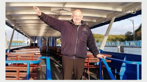 Alexei Alexeyevich Afanasiev