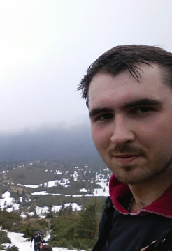 Michael Ludwigovich Tumchenok