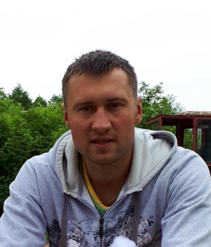 Alexander Iosifovich Pobyarzhin