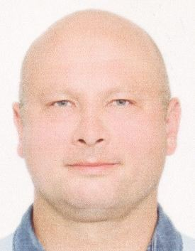 Vladimir Igorevich Mashkovsky