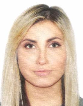 Ekaterina Seliantieva