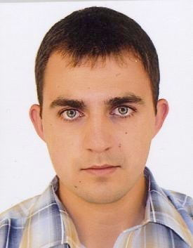 Евгений Александрович Гормаш