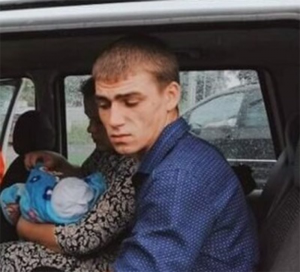 Кірыл Валер'евіч Камароў