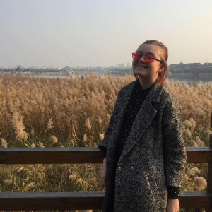 Sofia Victorovna Bogovets