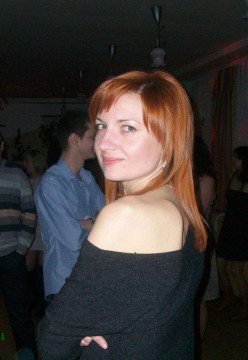 Snezhana Vladimirovna Amosova