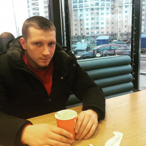 Аляксандр Аляксандравіч Жандораў