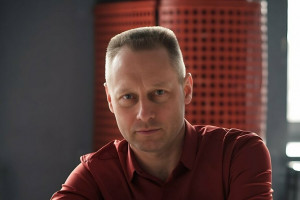 Vitaly Viktorovich Shavurov