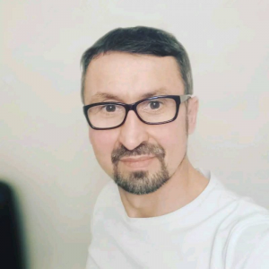 Andrei Viktorovich Chudinov