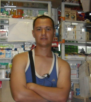 Олег Вацлавович Муравинский