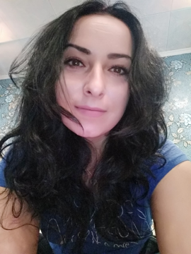 Snezhana Vladimirovna Tsadova