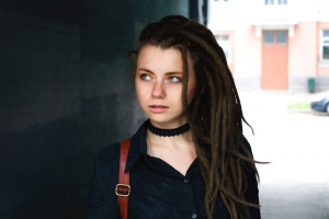 Вераніка Вадзімаўна Ніколкіна