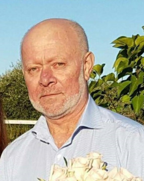 Сяргей Яўгенавіч Міцковіч