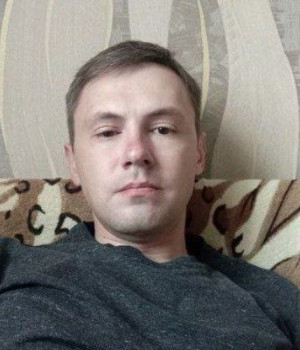 Dmitriy Vasilevich Danilchik