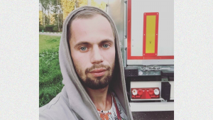 Sergey Vladimirovich Mozol