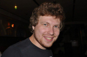 Антон Олегович Огий