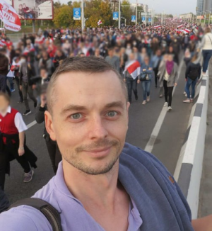 Denis Valerievich Knyazev