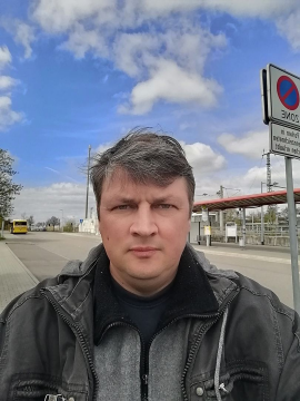 Igor Viktorovich Borisov