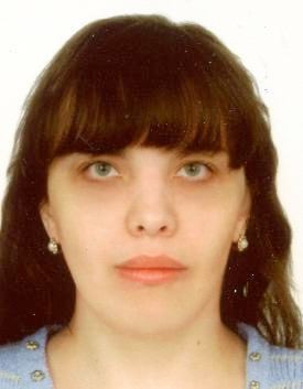 Julia Victorovna Kostyuchenko