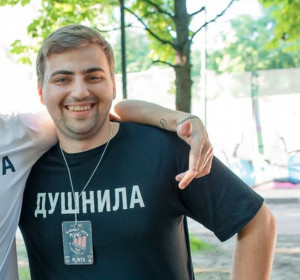 Александр Григорьевич Галуза