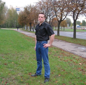 Igor Pavlovich Popov