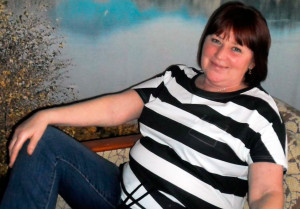 Olga Vladimirovna Stabrovskaya