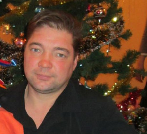 Alexander Evgenyevich Nikonov