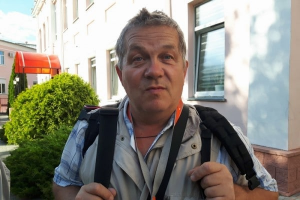 Andrey Nikolaevich Tolchin