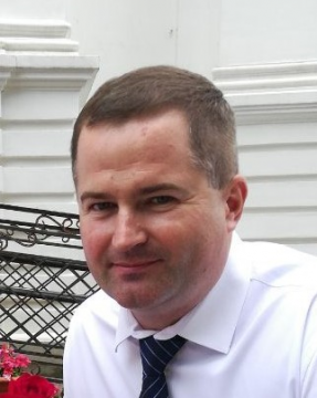 Сяргей Уладзіміравіч Самуль