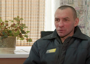 Igor Valerievich Petran