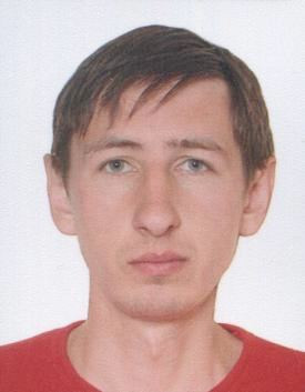 Vitaly Nikolaevich Skudarnov