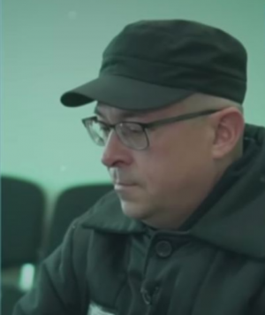 Александр Иванович Соколовский