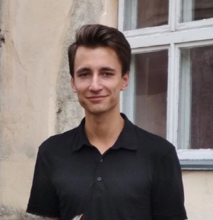 Alexey Nikolaevich Sopin