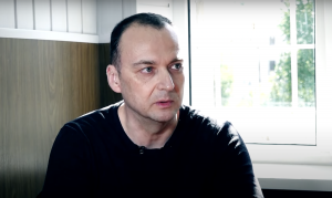 Alexander Stanislavovich Fikov