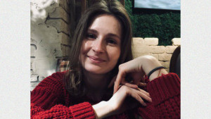 Catherine Andreevna Bryukhanova