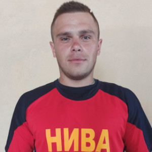 Александр Владимирович Марченко