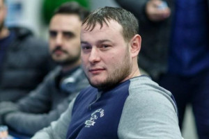 Alexei Yurievich Tsipilev