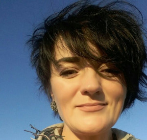 Наталля Георгіеўна Маркушэнка