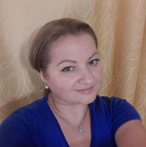 Elena Nikolaevna Drabudko