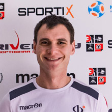 Egor Vladimirovich Pritulyk