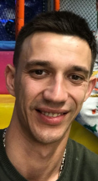 Denis Nikolaevich Tereshko