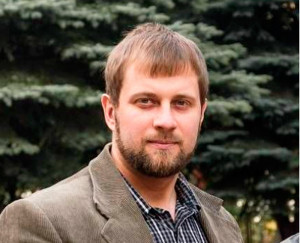 Аляксандр Іванавіч Іокша