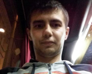 Eugene Igorevich Khocheturov